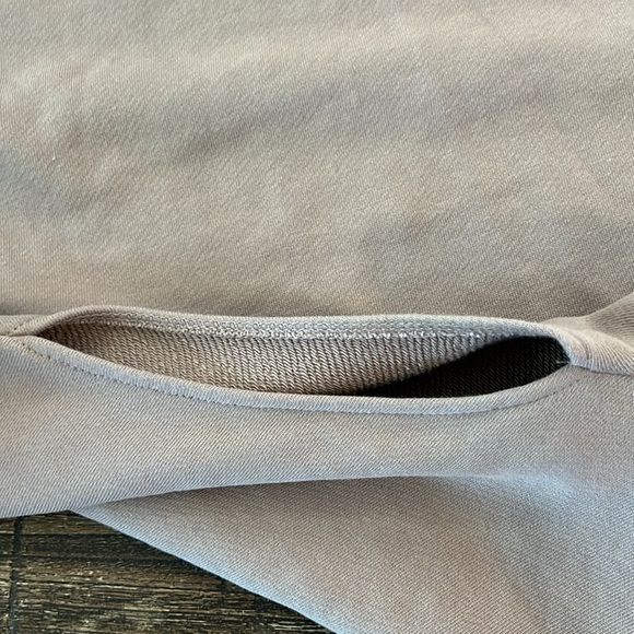 Varley Tan Sweater - Picture 4 of 6